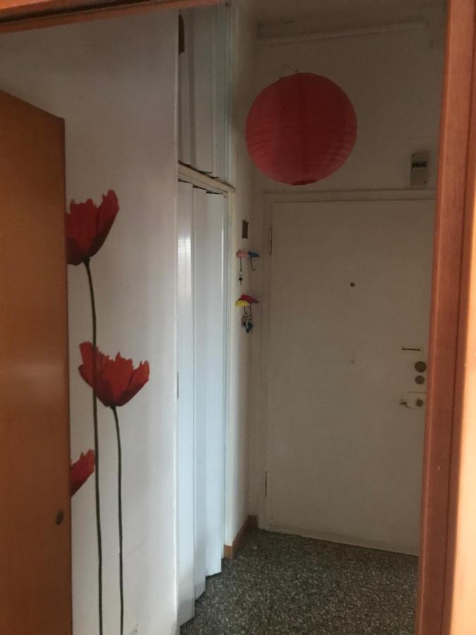 Appartamento 4 Posti Letto In Zona Tranquilla E Ben Servita, Un Matrimoniale E Un Divano Letto Matrimoniale Facebook Massimo Bobo Aquili Bologna Exterior photo