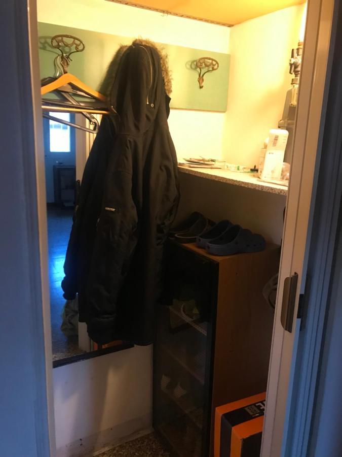 Appartamento 4 Posti Letto In Zona Tranquilla E Ben Servita, Un Matrimoniale E Un Divano Letto Matrimoniale Facebook Massimo Bobo Aquili Bologna Exterior photo