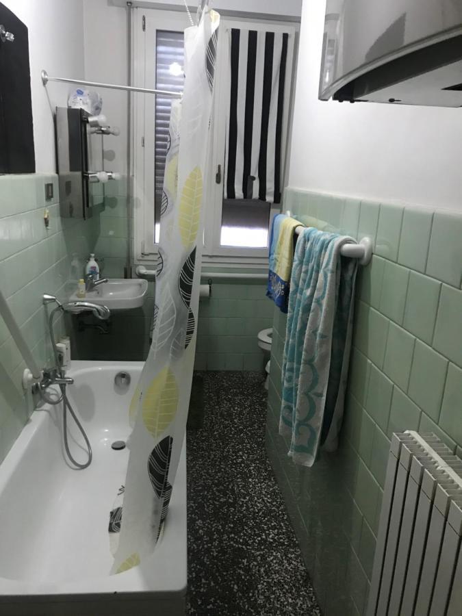 Appartamento 4 Posti Letto In Zona Tranquilla E Ben Servita, Un Matrimoniale E Un Divano Letto Matrimoniale Facebook Massimo Bobo Aquili Bologna Exterior photo